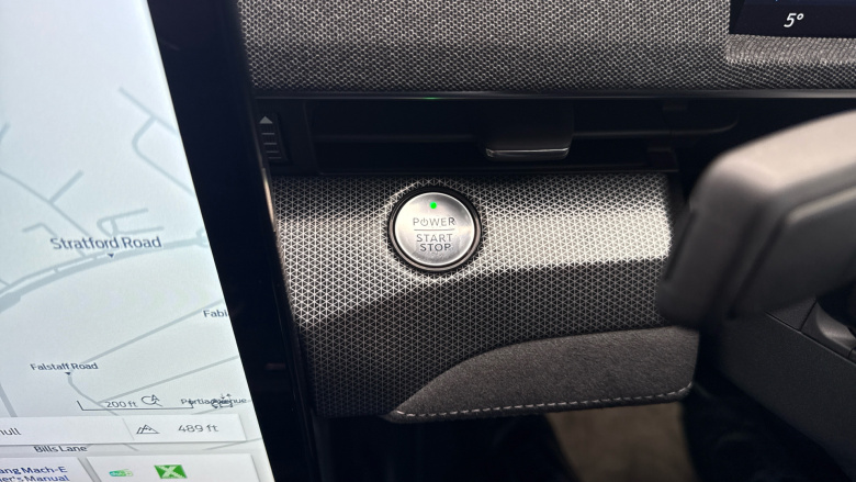 Ford Mustang Mach-E 358kW GT 91kWh AWD 5dr Auto [Pan Roof] Electric Estate